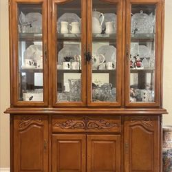 China Cabinet 
