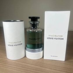 Louis Vuiton Imagination Cologne