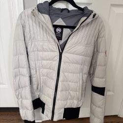 Canada Goose Men’s Jacket Small