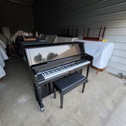 1994 Samick Upright, 
Free delivery & tuning INCLUDED!
(PRICE IS NEGOTIABLE)