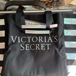 Victoria Secret Tote Bag 