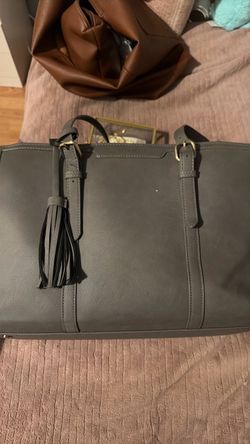 Work tote