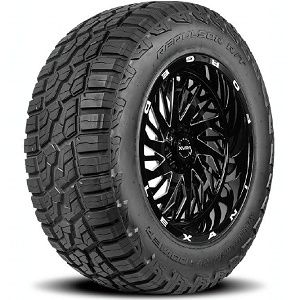 RBP Repulsor R/T LT35/12.50R18 - Buy Now, Pay Later $0-49 Out of Pocket Today