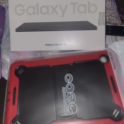 Samsung GALAXY Tab A9+ 5G