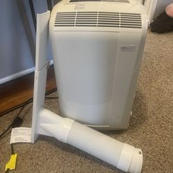 A/C Unit 