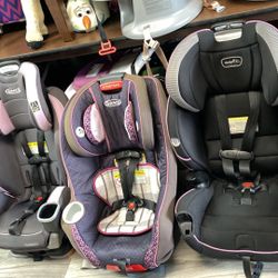 Car seat Graco 