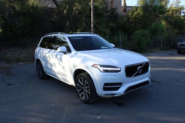 2018 Volvo XC90