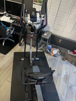 ProForm Hybrid Trainer With IFit Subscription
