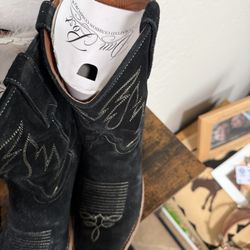 Women’s Dan post Boots