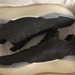 Ds Jordan 39 Noir RNWY Sz 11.5