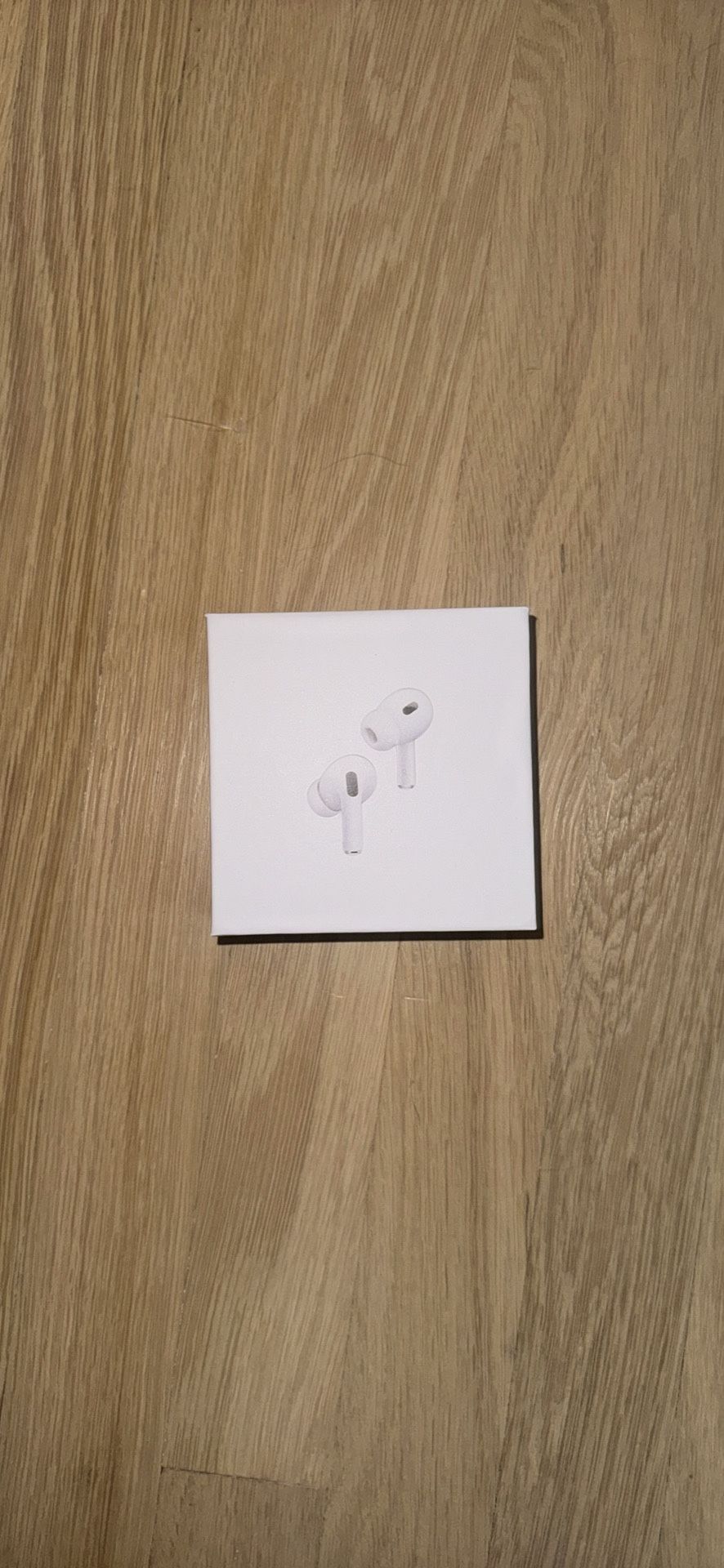 apple air pod pro 2