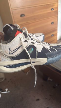 Nike gt3 cut asw size 9 barley worn