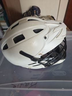 Cascade helmet