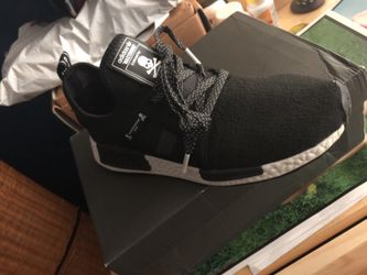 Idk anything about these shoes size 9 nmd