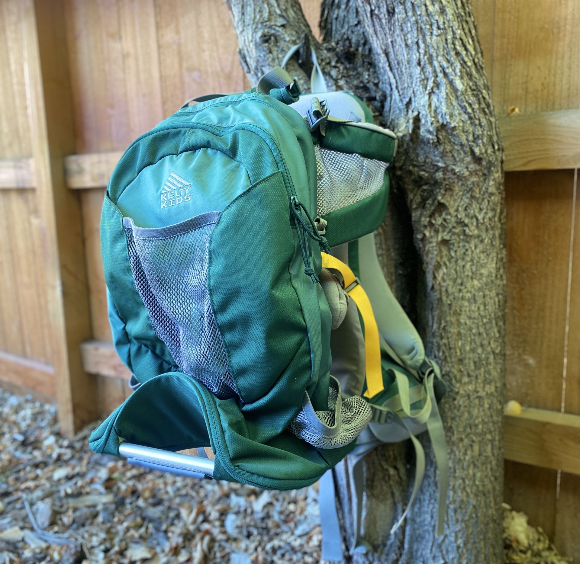 Kelty Kids Backpack Carrier