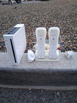 Nintendo Wii
