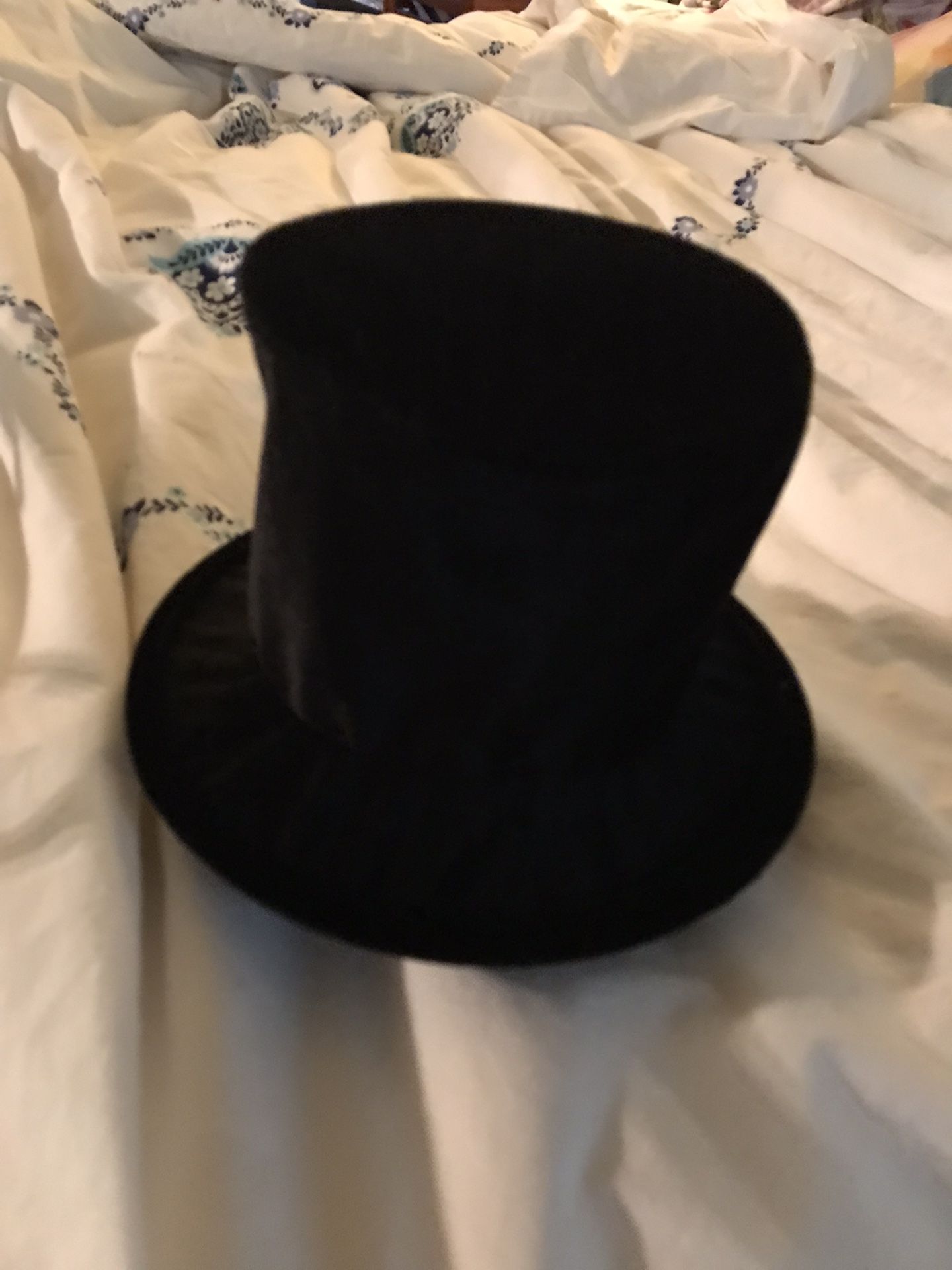 Costume For Halloween