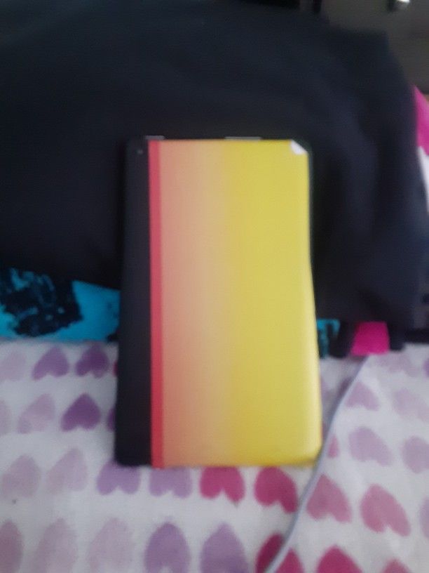 Amazon Tablet