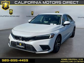 2024 Honda Civic Hatchback