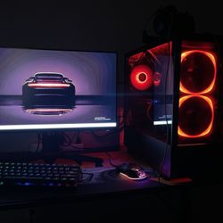 Gaming Pc Look At Description 
