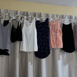 Women’s Medium Summer Tops 
