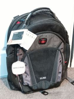 Swiss Gear Backpack by Wenger