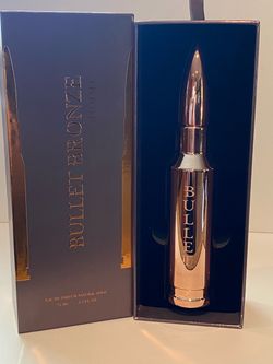 Bullett Bronze Pour Homme cologne