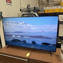 TCL 65” 5 Series 4K UHD DOLBY VISION HDR ROKU TV 