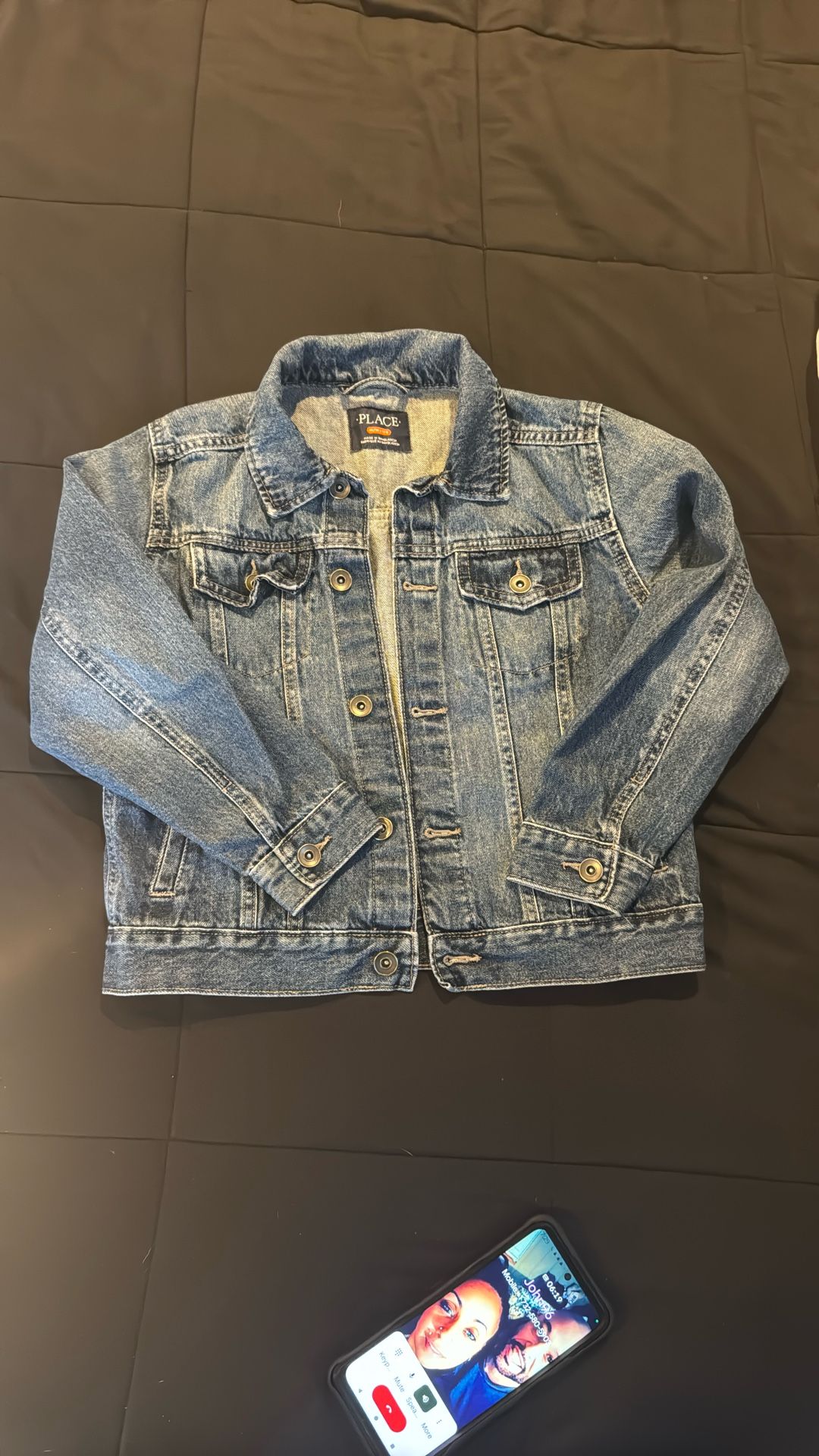 Kids Jacket