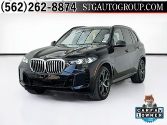 2024 BMW X5