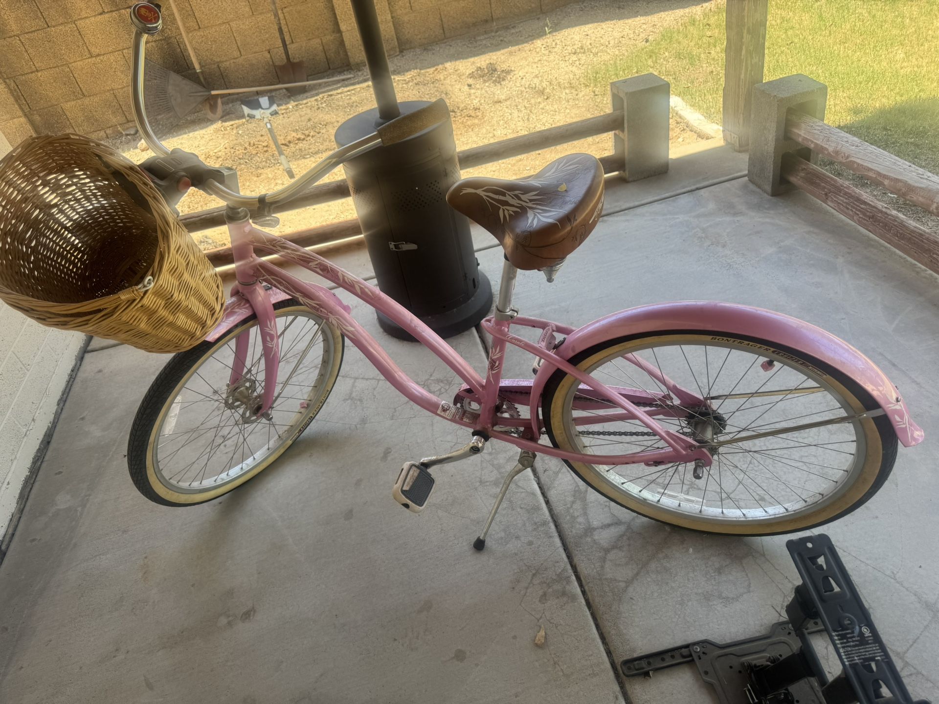 Beach Cruiser