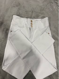 Jeans colombiano