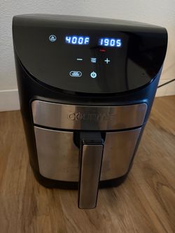 Gourmia 7 QT digital air fryer