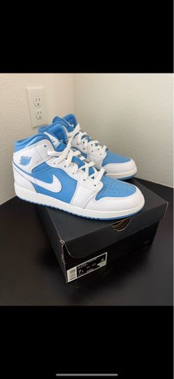 Boys Nike Air