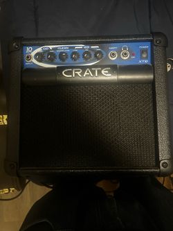 Amp 10 watts