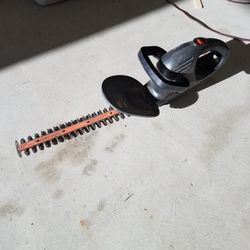 Electric Saw