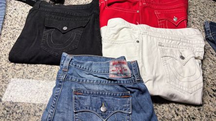 Men’s jeans