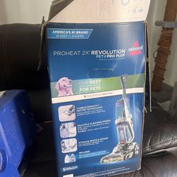 Proheat 2x Revolution