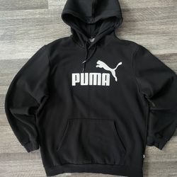 Puma Hoodie
