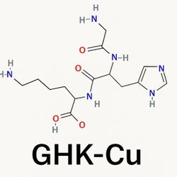 GHK-CU