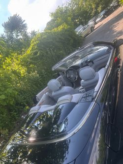 Mercedes Ben’s