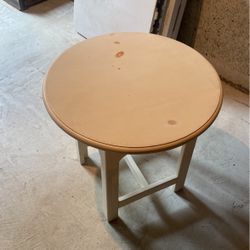 Side Table 