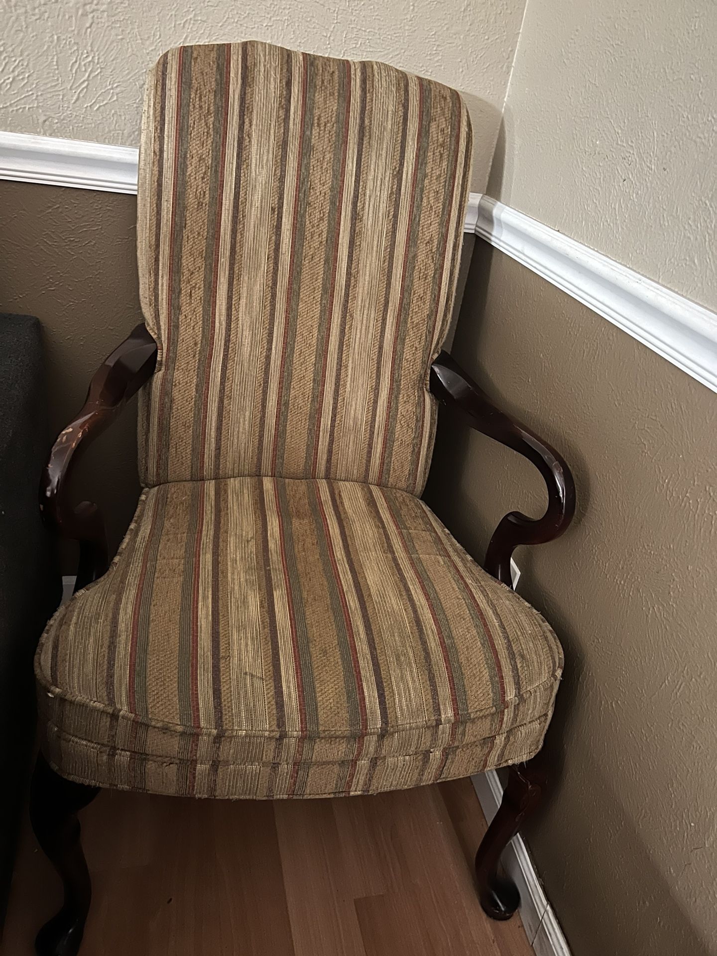 Armchair