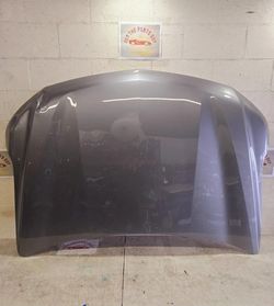 2021 2022 2023 2024 Chevrolet Tahoe Suburban Hood Bonnet Shell Panel OEM USED 