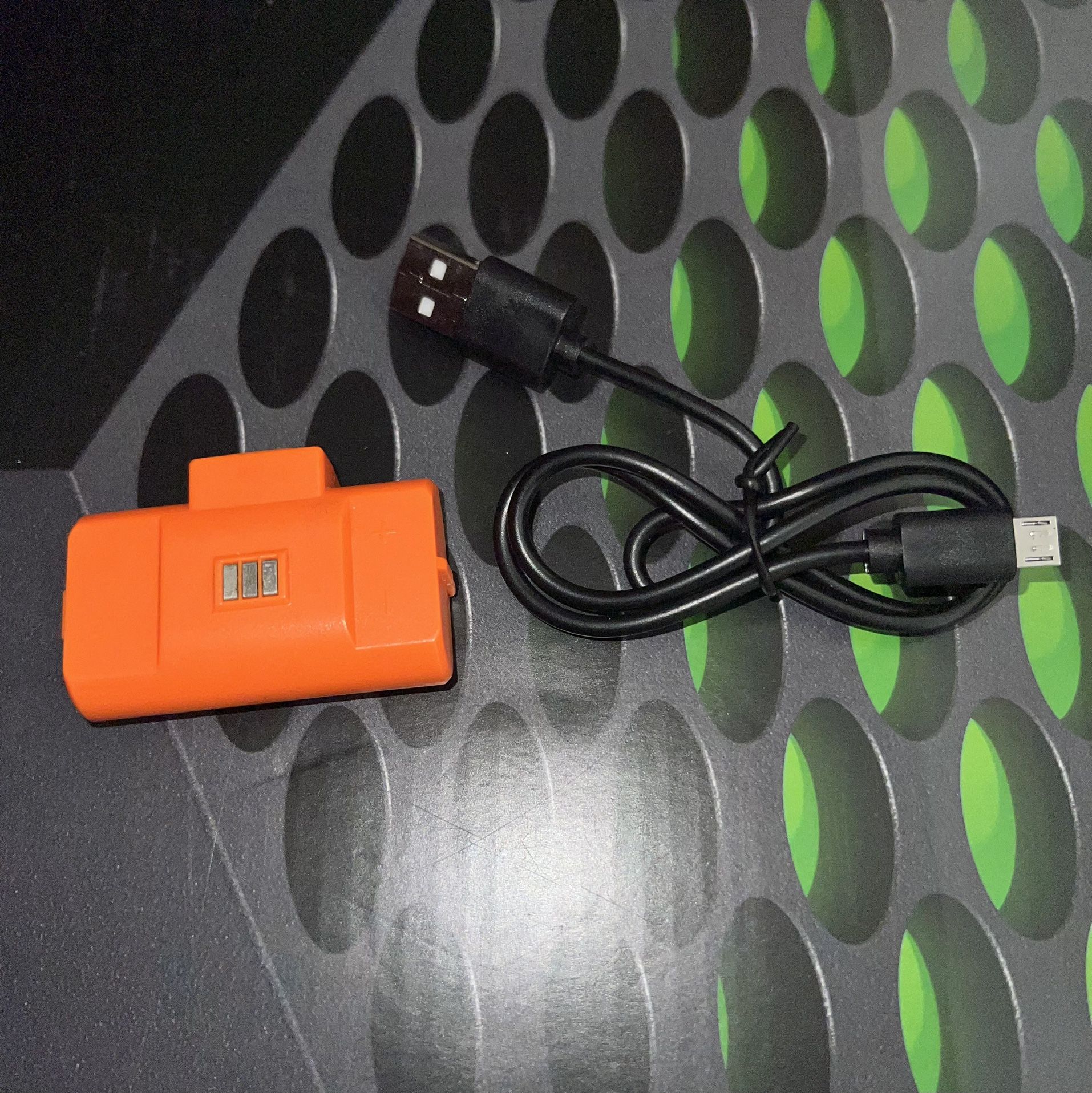 Rechargeable Battery For Xbox Series Or Xbox One ContRoller