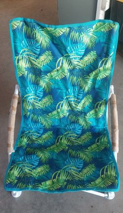 Beach Chair New