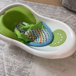 Fisher Price Bathtub 