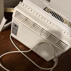 Window Ac