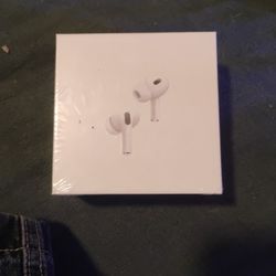 Apple Airpods Pro 2nd gen
