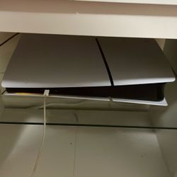 PS5 SLIM W CONTROLLER 